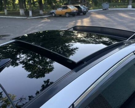 Білий Кіа Оптіма, об'ємом двигуна 2.36 л та пробігом 211 тис. км за 11800 $, фото 11 на Automoto.ua