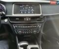 Білий Кіа Оптіма, об'ємом двигуна 2 л та пробігом 140 тис. км за 13500 $, фото 21 на Automoto.ua