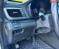 Білий Кіа Оптіма, об'ємом двигуна 2.4 л та пробігом 191 тис. км за 9700 $, фото 22 на Automoto.ua