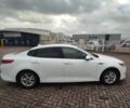 Белый Киа Оптима, объемом двигателя 2.36 л и пробегом 52 тыс. км за 13000 $, фото 8 на Automoto.ua