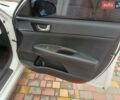 Білий Кіа Оптіма, об'ємом двигуна 2 л та пробігом 140 тис. км за 12000 $, фото 12 на Automoto.ua