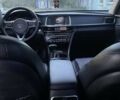 Белый Киа Оптима, объемом двигателя 2.36 л и пробегом 230 тыс. км за 11600 $, фото 20 на Automoto.ua