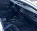 Білий Кіа Оптіма, об'ємом двигуна 2.36 л та пробігом 211 тис. км за 11800 $, фото 10 на Automoto.ua