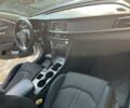 Білий Кіа Оптіма, об'ємом двигуна 2.4 л та пробігом 135 тис. км за 11200 $, фото 5 на Automoto.ua