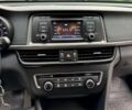 Білий Кіа Оптіма, об'ємом двигуна 2.4 л та пробігом 113 тис. км за 11400 $, фото 17 на Automoto.ua