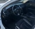 Білий Кіа Оптіма, об'ємом двигуна 2.36 л та пробігом 211 тис. км за 11800 $, фото 21 на Automoto.ua
