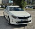 Білий Кіа Оптіма, об'ємом двигуна 2 л та пробігом 335 тис. км за 9300 $, фото 1 на Automoto.ua