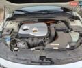 Білий Кіа Оптіма, об'ємом двигуна 2 л та пробігом 140 тис. км за 13500 $, фото 9 на Automoto.ua