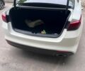 Білий Кіа Оптіма, об'ємом двигуна 2.4 л та пробігом 72 тис. км за 12500 $, фото 2 на Automoto.ua