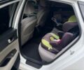 Білий Кіа Оптіма, об'ємом двигуна 2.4 л та пробігом 72 тис. км за 12500 $, фото 3 на Automoto.ua