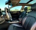 Білий Кіа Оптіма, об'ємом двигуна 2 л та пробігом 161 тис. км за 15500 $, фото 10 на Automoto.ua