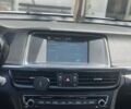 Білий Кіа Оптіма, об'ємом двигуна 2 л та пробігом 185 тис. км за 14300 $, фото 8 на Automoto.ua