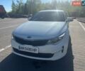 Білий Кіа Оптіма, об'ємом двигуна 2.36 л та пробігом 189 тис. км за 9800 $, фото 1 на Automoto.ua