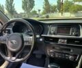 Белый Киа Оптима, объемом двигателя 2.4 л и пробегом 191 тыс. км за 12790 $, фото 23 на Automoto.ua