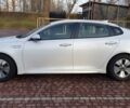 Білий Кіа Оптіма, об'ємом двигуна 2 л та пробігом 65 тис. км за 17000 $, фото 2 на Automoto.ua