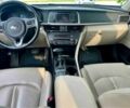 Белый Киа Оптима, объемом двигателя 2.4 л и пробегом 68 тыс. км за 6700 $, фото 5 на Automoto.ua