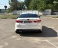 Белый Киа Оптима, объемом двигателя 2.4 л и пробегом 191 тыс. км за 12790 $, фото 3 на Automoto.ua