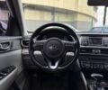 Белый Киа Оптима, объемом двигателя 2.4 л и пробегом 160 тыс. км за 9981 $, фото 14 на Automoto.ua