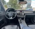 Білий Кіа Оптіма, об'ємом двигуна 2 л та пробігом 335 тис. км за 9300 $, фото 35 на Automoto.ua