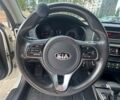 Білий Кіа Оптіма, об'ємом двигуна 2 л та пробігом 335 тис. км за 9300 $, фото 34 на Automoto.ua