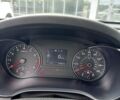 Білий Кіа Оптіма, об'ємом двигуна 2.4 л та пробігом 128 тис. км за 10200 $, фото 12 на Automoto.ua