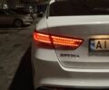 Белый Киа Оптима, объемом двигателя 2.4 л и пробегом 173 тыс. км за 10500 $, фото 17 на Automoto.ua