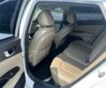 Белый Киа Оптима, объемом двигателя 2.4 л и пробегом 121 тыс. км за 7900 $, фото 11 на Automoto.ua
