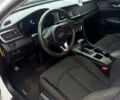 Белый Киа Оптима, объемом двигателя 2.4 л и пробегом 165 тыс. км за 9000 $, фото 7 на Automoto.ua