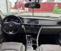 Белый Киа Оптима, объемом двигателя 0 л и пробегом 160 тыс. км за 8997 $, фото 11 на Automoto.ua