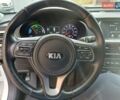 Білий Кіа Оптіма, об'ємом двигуна 2 л та пробігом 140 тис. км за 13500 $, фото 17 на Automoto.ua
