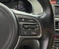 Белый Киа Оптима, объемом двигателя 2.36 л и пробегом 160 тыс. км за 8990 $, фото 23 на Automoto.ua