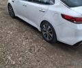 Киа Оптима 2016 в Долине на Automoto.ua Белый Киа Оптима, объемом двигателя 2 л и пробегом 113 тыс. км за 9500 $, фото 9 на Automoto.ua