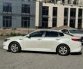 Білий Кіа Оптіма, об'ємом двигуна 2 л та пробігом 335 тис. км за 9300 $, фото 11 на Automoto.ua