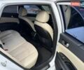Белый Киа Оптима, объемом двигателя 2 л и пробегом 167 тыс. км за 12000 $, фото 14 на Automoto.ua