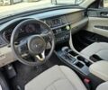 Белый Киа Оптима, объемом двигателя 2.4 л и пробегом 160 тыс. км за 8600 $, фото 6 на Automoto.ua