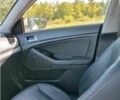 Белый Киа Оптима, объемом двигателя 2 л и пробегом 126 тыс. км за 10438 $, фото 10 на Automoto.ua