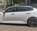 Білий Кіа Оптіма, об'ємом двигуна 2.4 л та пробігом 56 тис. км за 14000 $, фото 1 на Automoto.ua