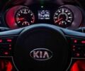 Белый Киа Оптима, объемом двигателя 2.4 л и пробегом 9600 тыс. км за 9700 $, фото 9 на Automoto.ua