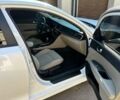 Білий Кіа Оптіма, об'ємом двигуна 2.36 л та пробігом 161 тис. км за 9200 $, фото 13 на Automoto.ua