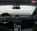 Белый Киа Оптима, объемом двигателя 2.4 л и пробегом 40 тыс. км за 12500 $, фото 5 на Automoto.ua