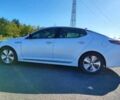 Белый Киа Оптима, объемом двигателя 2 л и пробегом 118 тыс. км за 9100 $, фото 4 на Automoto.ua