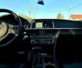 Білий Кіа Оптіма, об'ємом двигуна 2 л та пробігом 161 тис. км за 15500 $, фото 6 на Automoto.ua