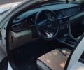 Белый Киа Оптима, объемом двигателя 2.4 л и пробегом 72 тыс. км за 12500 $, фото 5 на Automoto.ua