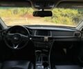 Білий Кіа Оптіма, об'ємом двигуна 2.4 л та пробігом 222 тис. км за 9451 $, фото 5 на Automoto.ua
