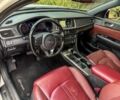 Белый Киа Оптима, объемом двигателя 2 л и пробегом 67 тыс. км за 2500 $, фото 5 на Automoto.ua