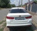 Белый Киа Оптима, объемом двигателя 2.36 л и пробегом 71 тыс. км за 11500 $, фото 1 на Automoto.ua