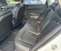 Білий Кіа Оптіма, об'ємом двигуна 2 л та пробігом 335 тис. км за 9300 $, фото 40 на Automoto.ua