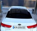 Белый Киа Оптима, объемом двигателя 2.4 л и пробегом 9600 тыс. км за 9700 $, фото 4 на Automoto.ua