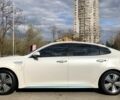 Білий Кіа Оптіма, об'ємом двигуна 2 л та пробігом 125 тис. км за 16400 $, фото 2 на Automoto.ua