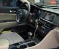 Белый Киа Оптима, объемом двигателя 2.36 л и пробегом 161 тыс. км за 9700 $, фото 21 на Automoto.ua